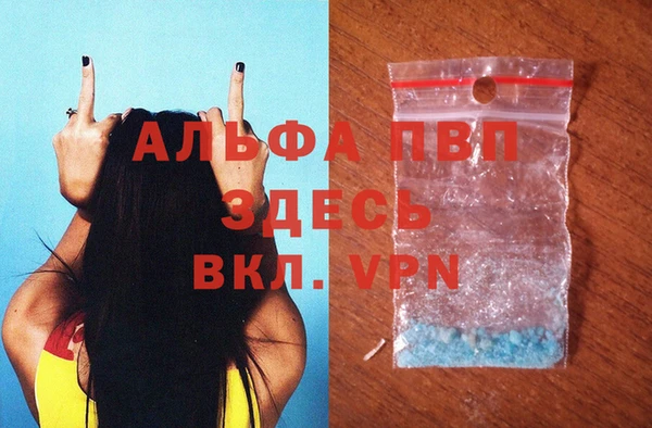 Альфа ПВП Богородск